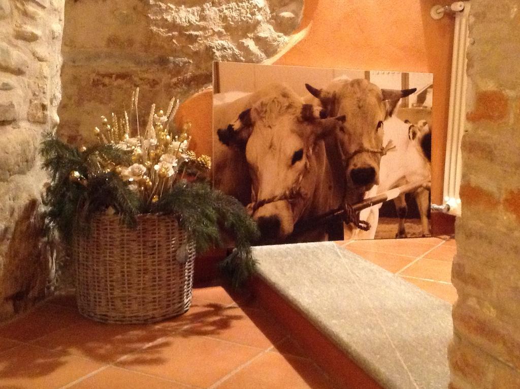 Hotel Palazzo Di Mezzo Carrù المظهر الخارجي الصورة
